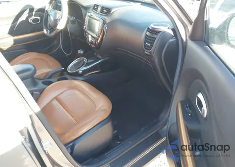 2016 Kia Soul ! z USA, uszkodzony, nr VIN KNDJX3A59G7365144